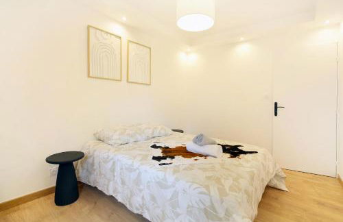 Appartement Toulouse-Moderne-Luxury - Foto 12