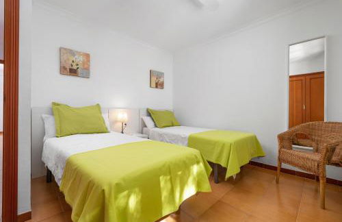 Apartamento Corb Mari 2 en la playa Cala Marsal! - Foto 9