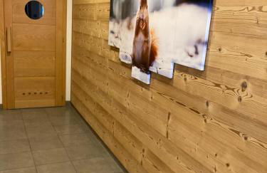 Le Domaine des Fleurs - Appartement La Gentiane - Foto 11