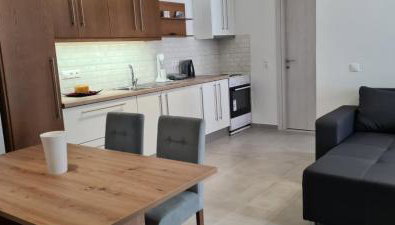 Brand new cozy apartment - Foto 5