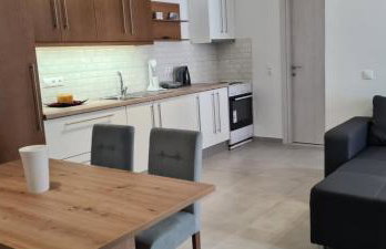 Brand new cozy apartment - Foto 5
