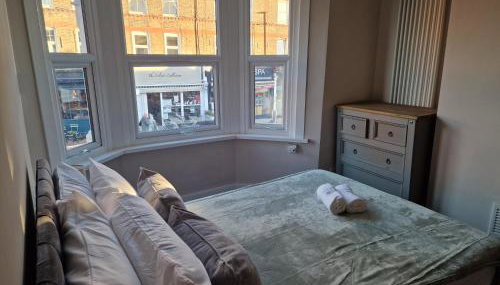 The Bean Apartment -Private 2 bedroom apartment - Foto 2