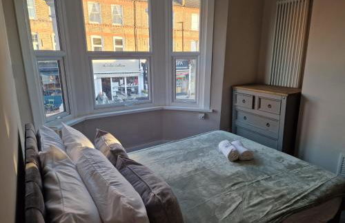 The Bean Apartment -Private 2 bedroom apartment - Foto 2