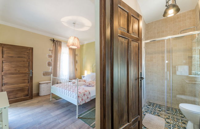 Stunning Villa Bozini Dvori - Foto 9