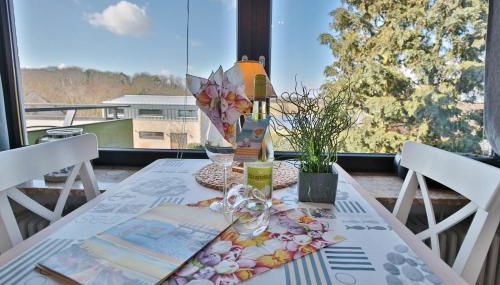 Appartementanlage am Taschensee Taschensee Appartement 9 - Foto 5, Garden view