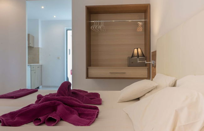 Stamos Hotel - Foto 9