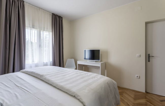 Mise Luxury Apartments - Foto 6