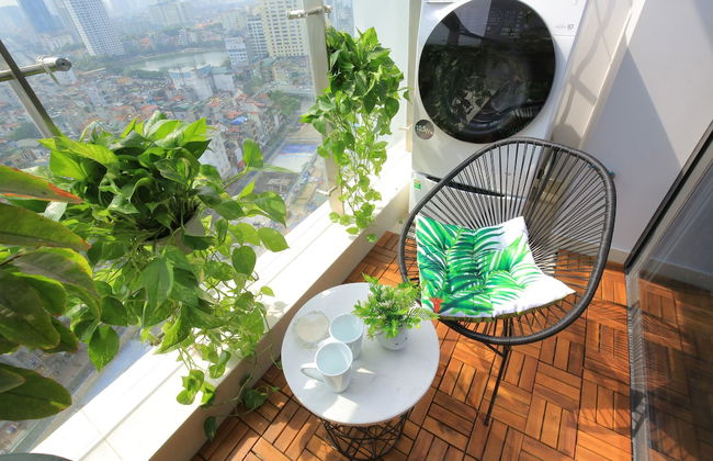 Sophie's Vinhomes Metropolis Apartment - Foto 30