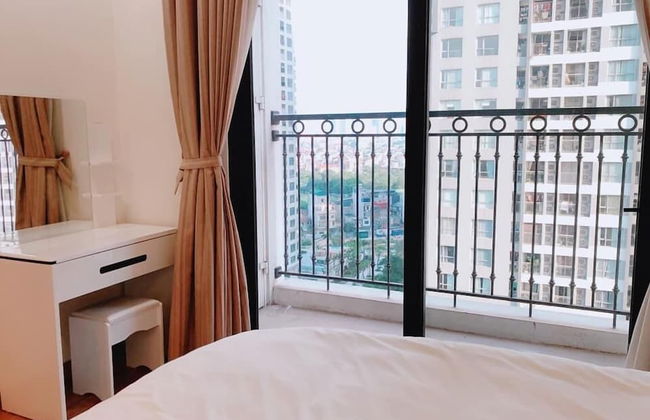 Park Hill Times City Apartment - Foto 13