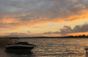 Aquarius Residence - Apartament Jamesa Bonda 007 - Foto 5