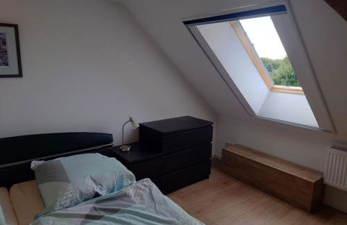 Apartment 6 Zum Kuhstall Heinrichsberg - Magdeburg - Foto 18