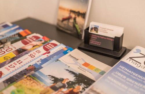 Ferienwohnung Kirchblick - Foto 14