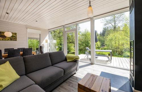 4 Personen mit Sauna F0H2 - Foto 11