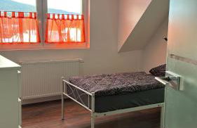 FeWo ,Sonnenschein ,Sollstedt - Foto 11