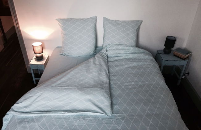 GrIsa'Home le gîte - Foto 3