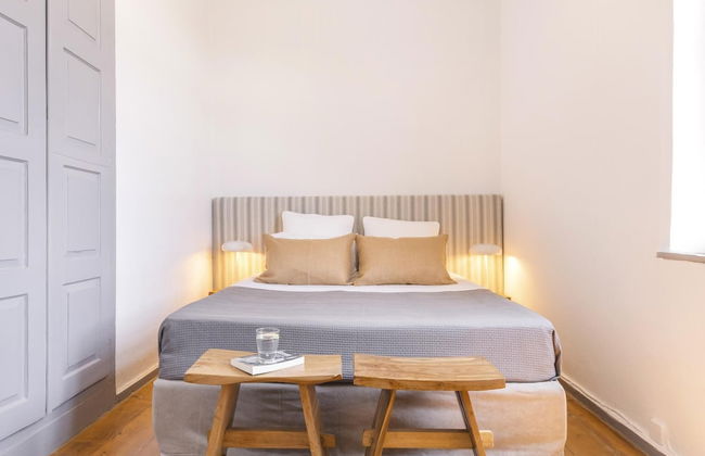 Villa Gaia Syros 1800 s Stone Building - Foto 65