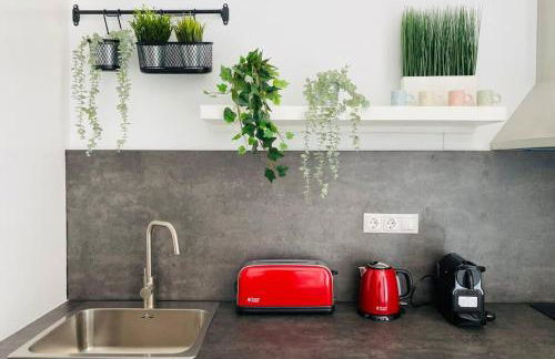 B3 Verdeguer - Cozy Loft Close to the Beach - Foto 14