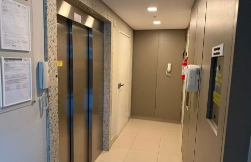 Apartamento maravilhoso a 8 min da Villa Germânica - Até 6 Pessoas - Foto 9