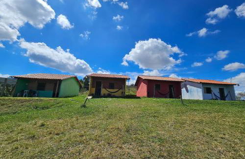 Chalés Pão Sobre as Águas - a 5 minutos de cachoeiras e vista maravilhosa do pôr do sol - Photo 14