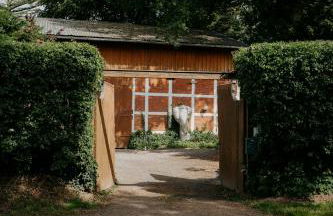 Pärchen Auszeit am Rande der Heide Tokajer Zimmer - Foto 16
