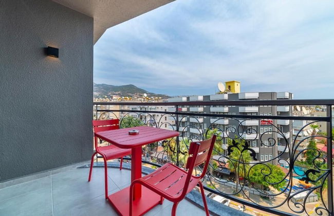 ARIA RIVA APART HOTEL - Foto 38