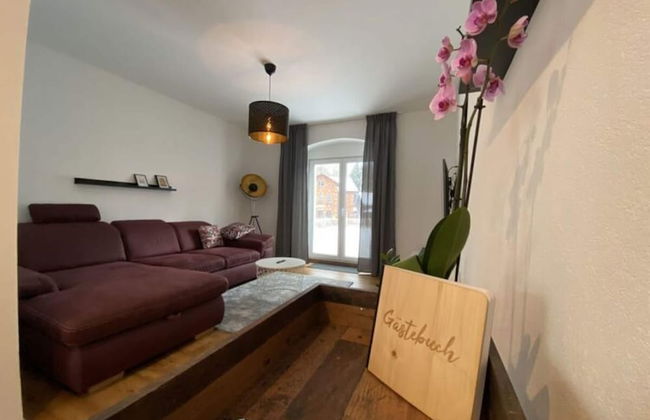 Attractive Apartment in Olbersdorf - Foto 1