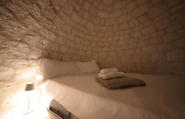 TD I Coni di Pinur Trulli With Scenic Valley View - Photo 8