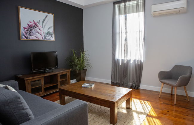 Revive Central Apartments - Foto 15