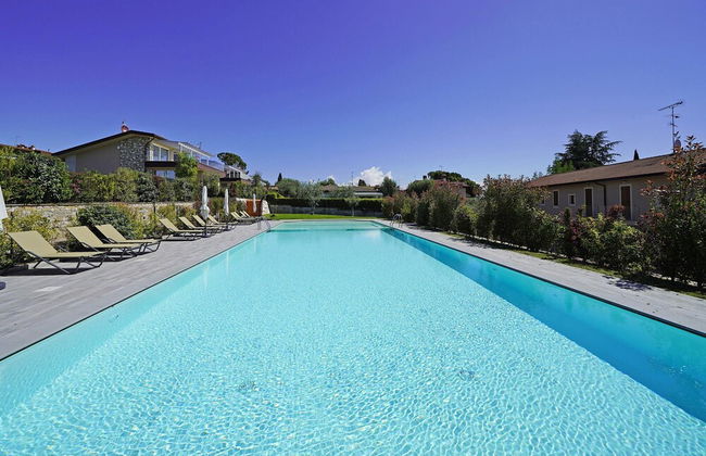 Villa Ester by Wonderful Italy - Foto 46