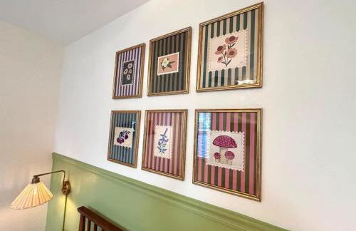 The Citrus Suite Near UF Shands Downtown - Photo 23