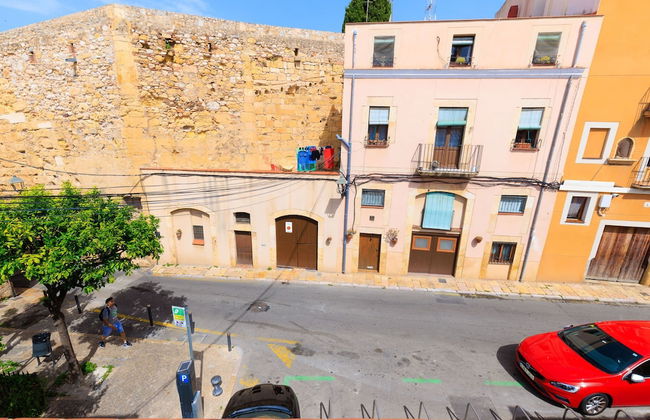 Unik Vacation Sant Joan - Foto 42