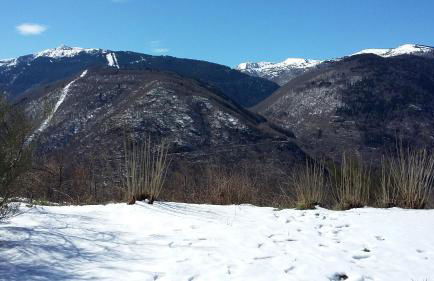 CHALET la VEILLA - Foto 12