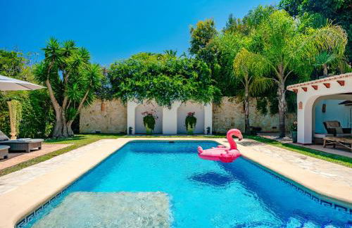 Villa Charme by Interhome - Foto 67