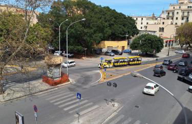 Tra I Normanni E Cattedrale Apartament Palermo - Foto 42