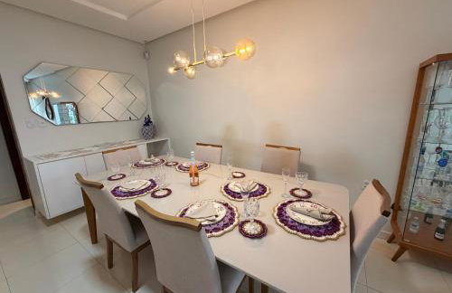 Casa com piscinas paragominas - Photo 9