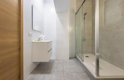 Stay U-nique Apartment Gran Via IV - Foto 41