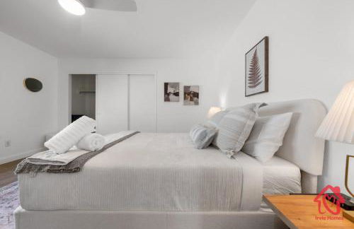 Georgian Oasis with Private Pool - An Irvie Home - Foto 31