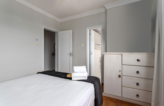 5 Minutes From Leblon Beach and View of Christ Ap1302 - Foto 13