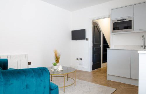 Designer Cardiff Apartments - Foto 38