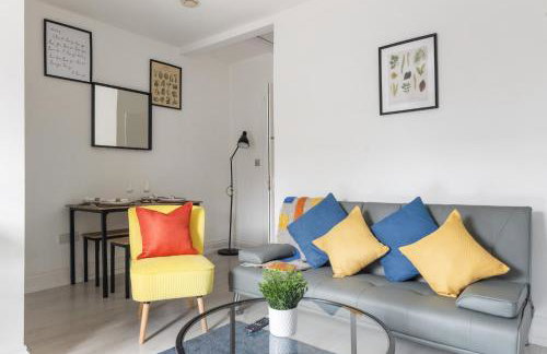 Wembley Royal Residence - Free Parking - Foto 10