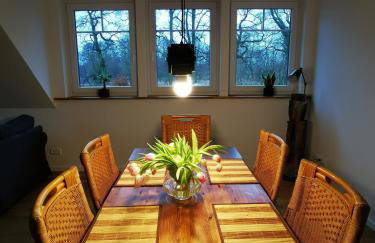 Ferienwohnung Meta Fischerhude - Foto 8