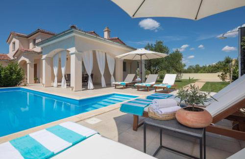 Villa Sunset Lady - Foto 7