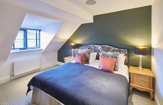 Host Stay The Lakehouse - Foto 10