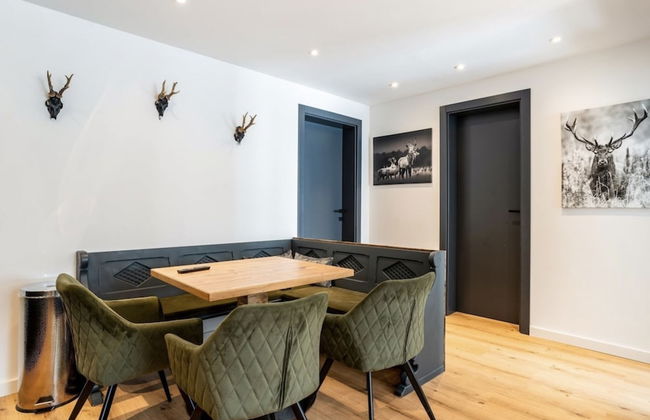 Love the Alps Apartments - Foto 34