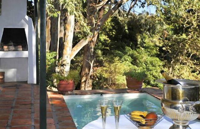 Little Willow Brooke Franschhoek - Foto 13