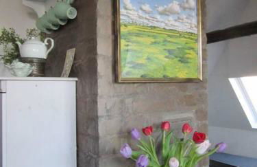 Komplett ausgestattetes Apartment , Ebbe und Flut - Photo 6