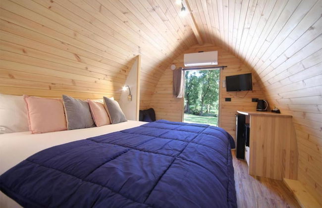 BIG4 Yarra Valley Park Lane Holiday Park - Foto 18