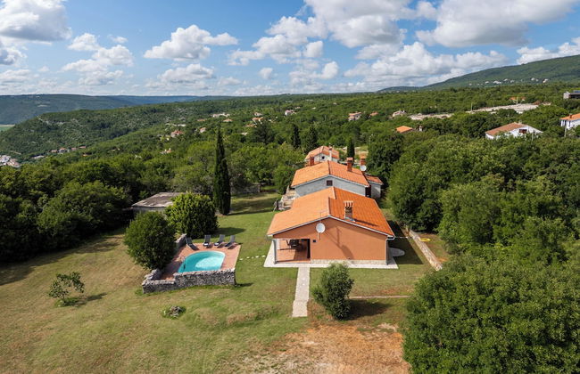 Pool House In Greenery - Foto 45