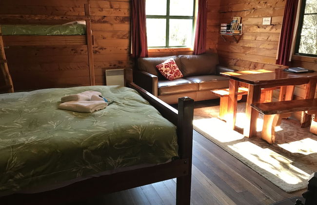 Cradle Highlander - Foto 29