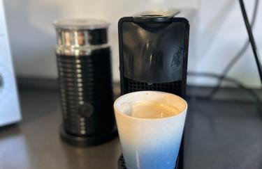 Mintara Apartment Charme der Stadt Parkplatz Netflix und Sky - Foto 3